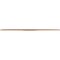 Ekena Millwork Chrysler Wood Fretwork Pierced Ceiling Medallion, Alder, 36"W x 18"H x 9 1/2"ID x 3/8"T CMWP36X18X0375CSAL - alternate 3